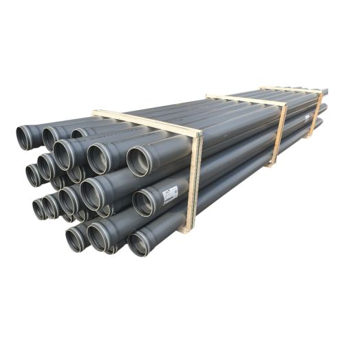 PVC buis 160mm - Sn8 - 5m